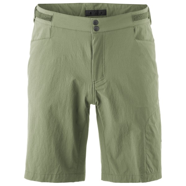 Gonso - Adventure Shorts - Radhose Gr L oliv Gonso - Adventure Shorts - Radhose Gr L oliv von Gonso