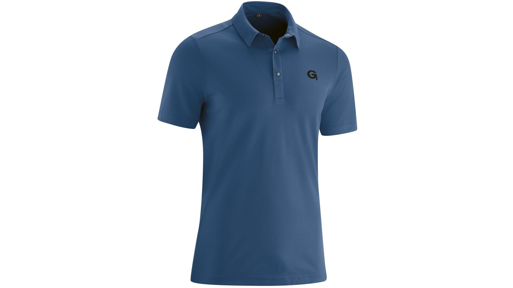 Gonso Almas Herren Shirt kurzarm Gonso Almas Herren Shirt kurzarm von Gonso