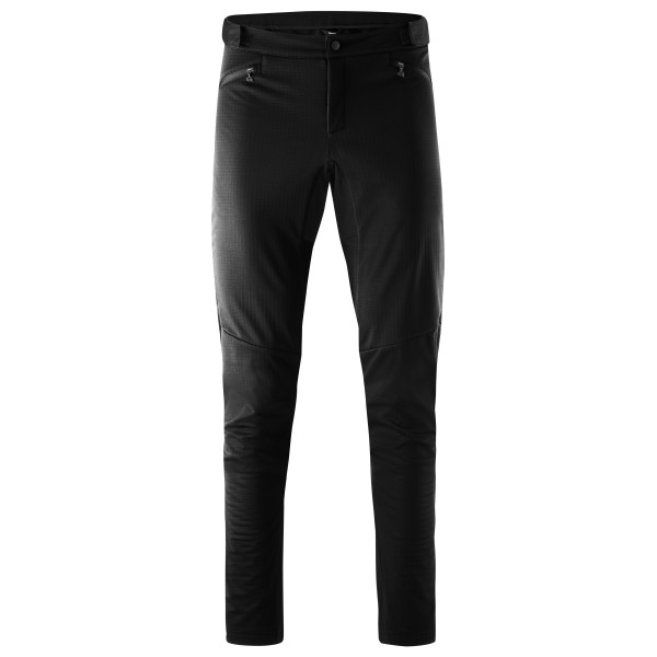 Gonso - Trail Pants Softshell - Radhose Gr L schwarz von Gonso