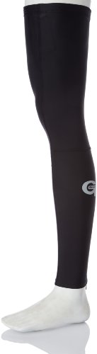 Gonso Beinlinge, Black, XXL von Gonso