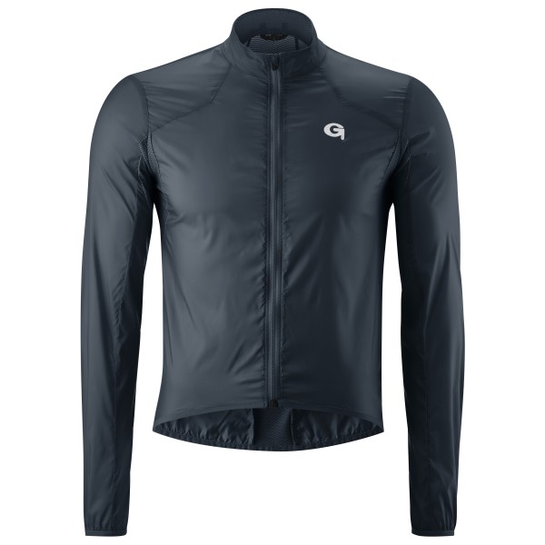 Gonso - Road Jacket Wind - Fahrradjacke Gr 3XL blau Gonso - Road Jacket Wind - Fahrradjacke Gr 3XL blau von Gonso