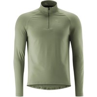 Gonso Crissolo Langarmshirt Herren Gonso Crissolo Langarmshirt Herren von Gonso