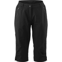 Gonso Damen Adventure 3/4 Radhose Gonso Damen Adventure 3/4 Radhose von Gonso