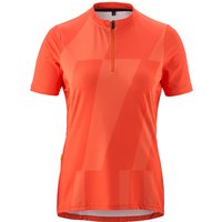 Gonso Damen Adventure Jersey Halfzip Trikot Gonso Damen Adventure Jersey Halfzip Trikot von Gonso