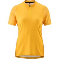 Gonso Damen Adventure Jersey Halfzip Trikot Gonso Damen Adventure Jersey Halfzip Trikot von Gonso