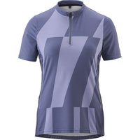 Gonso Damen Adventure Jersey Halfzip Trikot von Gonso