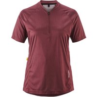Gonso Damen Adventure Jersey Soft Touch Trikot Gonso Damen Adventure Jersey Soft Touch Trikot von Gonso