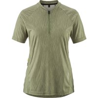 Gonso Damen Adventure Jersey Soft Touch Trikot Gonso Damen Adventure Jersey Soft Touch Trikot von Gonso