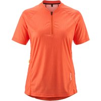 Gonso Damen Adventure Jersey Soft Touch Trikot von Gonso