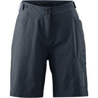 Gonso Damen Adventure Radhose kurz Gonso Damen Adventure Radhose kurz von Gonso