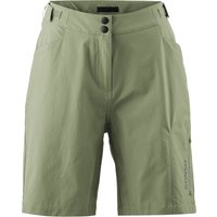 Gonso Damen Adventure Radhose kurz Gonso Damen Adventure Radhose kurz von Gonso
