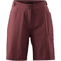 Gonso Damen Adventure Radhose kurz Gonso Damen Adventure Radhose kurz von Gonso