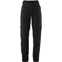 Gonso Damen Adventure Zip Off Radhose lang Gonso Damen Adventure Zip Off Radhose lang von Gonso