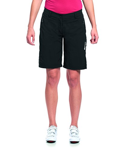 Gonso Damen Civita Hosen, Schwarz, 42 Gonso Damen Civita Hosen, Schwarz, 42 von Gonso