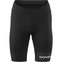 Gonso Damen Essential Kit Radhose kurz Gonso Damen Essential Kit Radhose kurz von Gonso