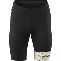 Gonso Damen Essential Kit Radhose kurz von Gonso