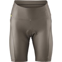 Gonso Damen Essential Soft Touch Radhose kurz Gonso Damen Essential Soft Touch Radhose kurz von Gonso