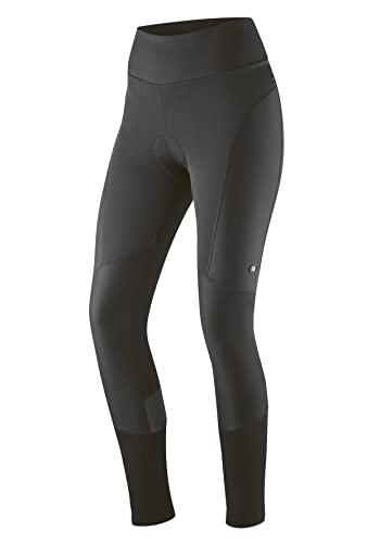 Gonso Damen Fahrradhose Tartu 2,Schwarz, 40 Gonso Damen Fahrradhose Tartu 2,Schwarz, 40 von Gonso