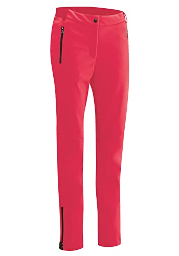 Gonso Damen Hose Villette, diva pink, 46 Gonso Damen Hose Villette, diva pink, 46 von Gonso