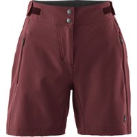 Gonso Damen Igna 2.0 Radhose kurz Gonso Damen Igna 2.0 Radhose kurz von Gonso