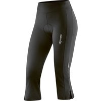 Gonso Damen Jane Radhose 3/4 von Gonso