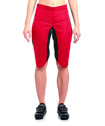 Gonso Damen Morb Therm W Thermo Shorts, fire, 44 Gonso Damen Morb Therm W Thermo Shorts, fire, 44 von Gonso