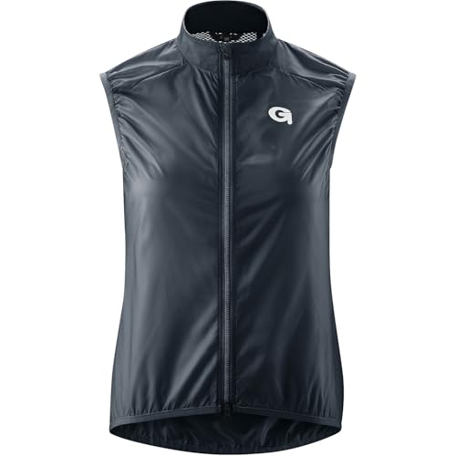 Gonso Damen Pezzolina Weste, outerspace, 4XL Gonso Damen Pezzolina Weste, outerspace, 4XL von Gonso