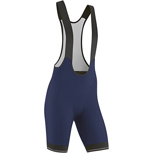 Gonso Damen Sitivo W Bib Fahrradhose, Grün, 40 EU Gonso Damen Sitivo W Bib Fahrradhose, Grün, 40 EU von Gonso