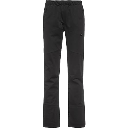 Gonso Damen Riga 2 Hose, Schwarz, 42 EU Gonso Damen Riga 2 Hose, Schwarz, 42 EU von Gonso