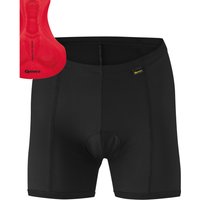 Gonso Damen Sitivo Unterhose mit Sitzpolster Gonso Damen Sitivo Unterhose mit Sitzpolster von Gonso