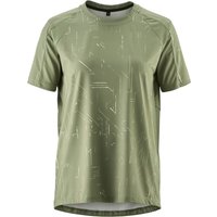 Gonso Damen Trail Jersey T-Shirt Gonso Damen Trail Jersey T-Shirt von Gonso