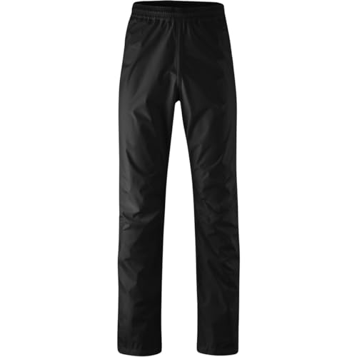 Gonso Erwachsene Drainon Bike Short Men, Schwarz, XXL Gonso Erwachsene Drainon Bike Short Men, Schwarz, XXL von Gonso