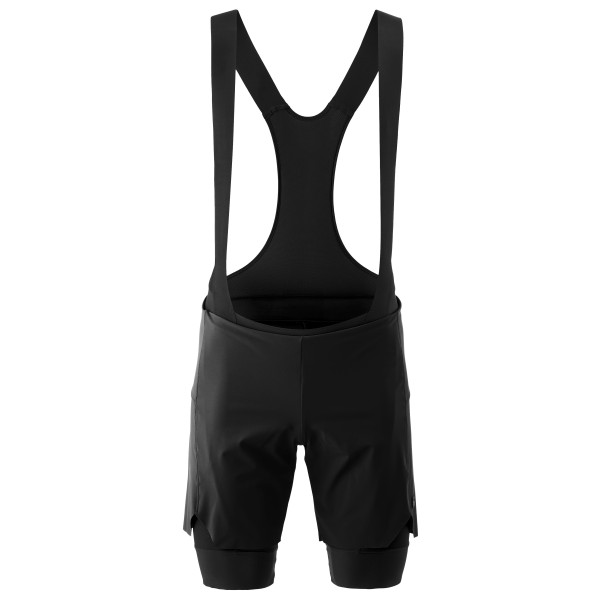 Gonso - Essential Shorts 2In1 - Radhose Gr S schwarz Gonso - Essential Shorts 2In1 - Radhose Gr S schwarz von Gonso