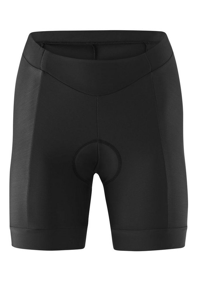 Gonso Fahrradhose Capri Strapazierfähig, formbeständig, hohe Bewegungselastizität Gonso Fahrradhose Capri Strapazierfähig, formbeständig, hohe Bewegungselastizität von Gonso