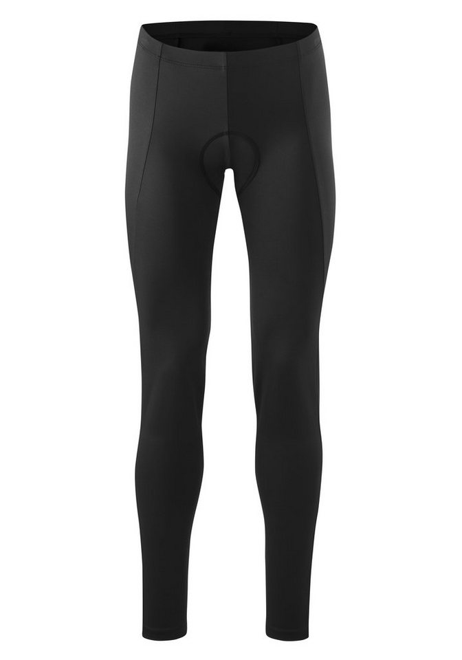 Gonso Fahrradhose Chessla Fombeständig, extra leicht, hohe Bewegungselastizität Gonso Fahrradhose Chessla Fombeständig, extra leicht, hohe Bewegungselastizität von Gonso