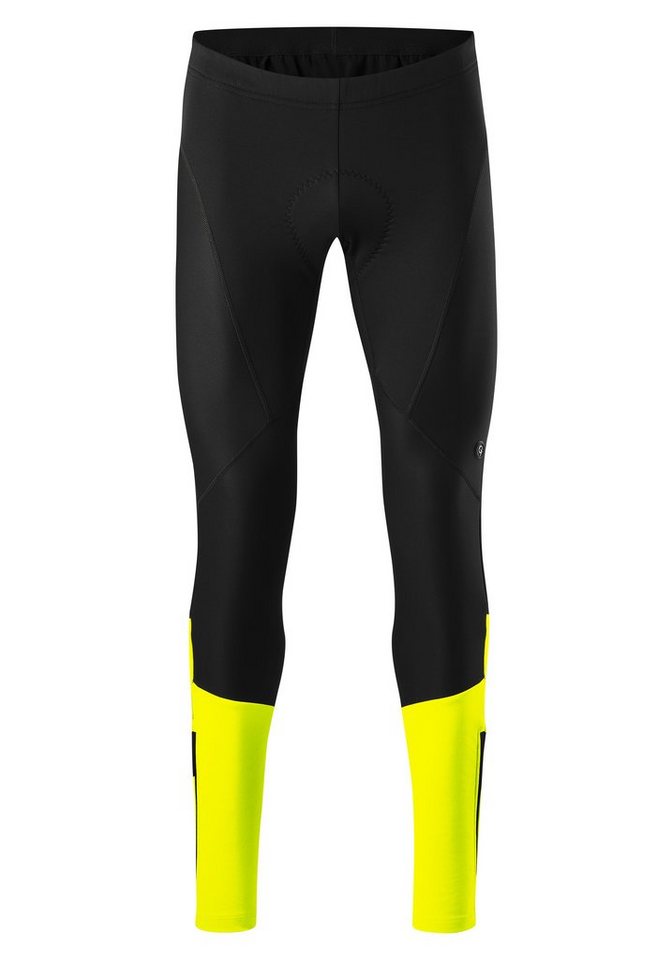 Gonso Fahrradhose Essential Tight Softshell M Herren Radhose mit Sitzpolster, Tight fit Gonso Fahrradhose Essential Tight Softshell M Herren Radhose mit Sitzpolster, Tight fit von Gonso