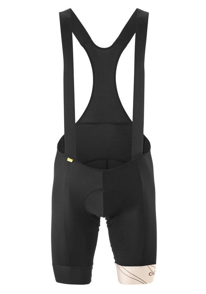 Gonso Fahrradhose Essentials Bib Kit M Herren Rennradhose, Sitzpolster und Träger, moderne Radhose Tight Fit Gonso Fahrradhose Essentials Bib Kit M Herren Rennradhose, Sitzpolster und Träger, moderne Radhose Tight Fit von Gonso