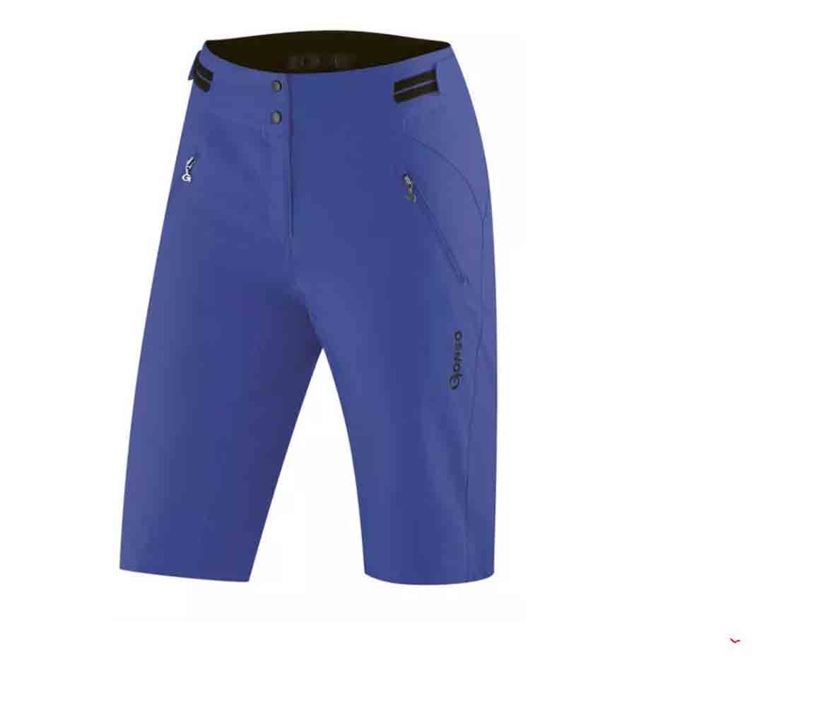 Gonso Fahrradhose Gonso Damen SYENI Bikeshort 25032 Gonso Fahrradhose Gonso Damen SYENI Bikeshort 25032 von Gonso