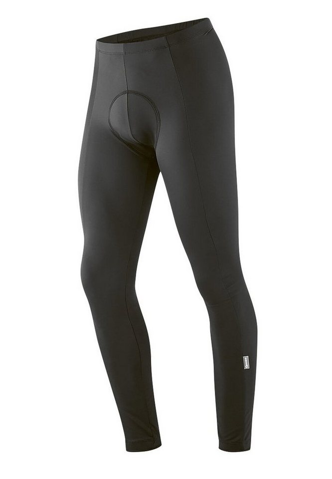 Gonso Fahrradhose Gonso Herren Chessler Fahrradhose 16211 schwarz Gonso Fahrradhose Gonso Herren Chessler Fahrradhose 16211 schwarz von Gonso