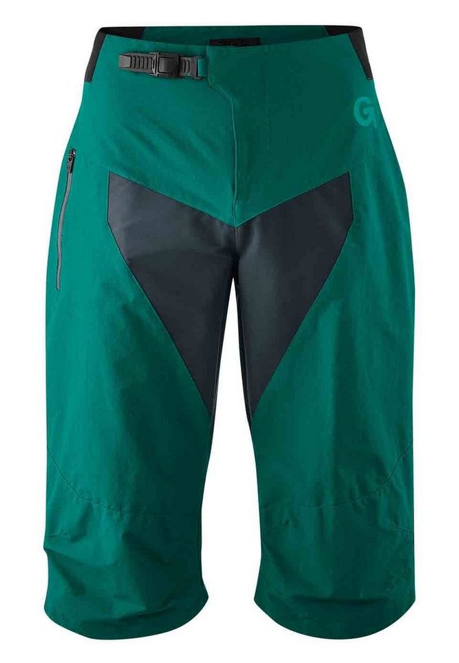 Gonso Fahrradhose Gonso Herren RASASS Radtrikot Mountainbike Short m Gonso Fahrradhose Gonso Herren RASASS Radtrikot Mountainbike Short m von Gonso