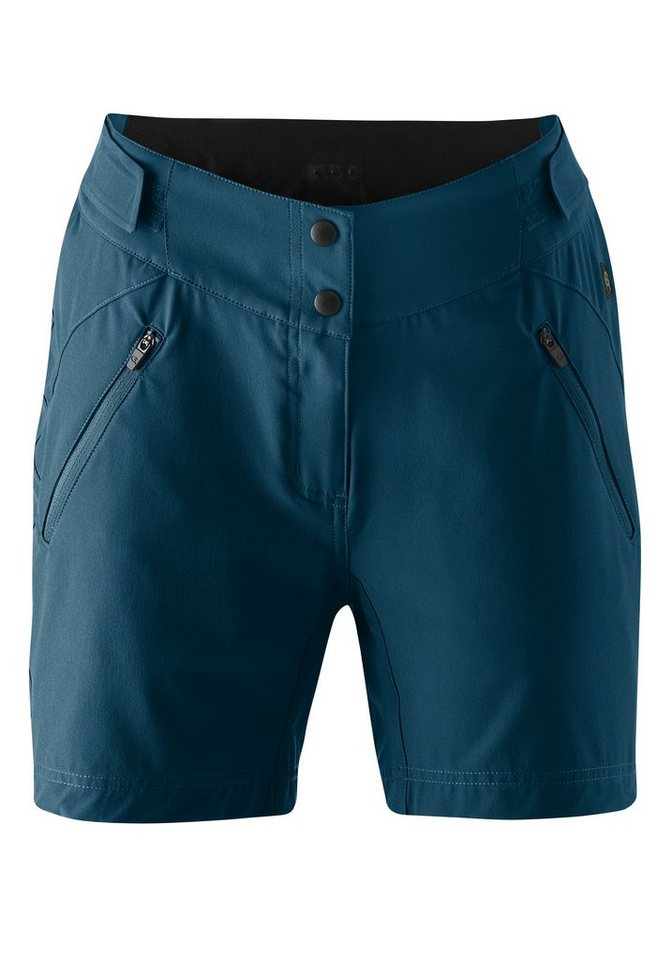 Gonso Fahrradhose Igna Strapazierfähig und formstabil Gonso Fahrradhose Igna Strapazierfähig und formstabil von Gonso