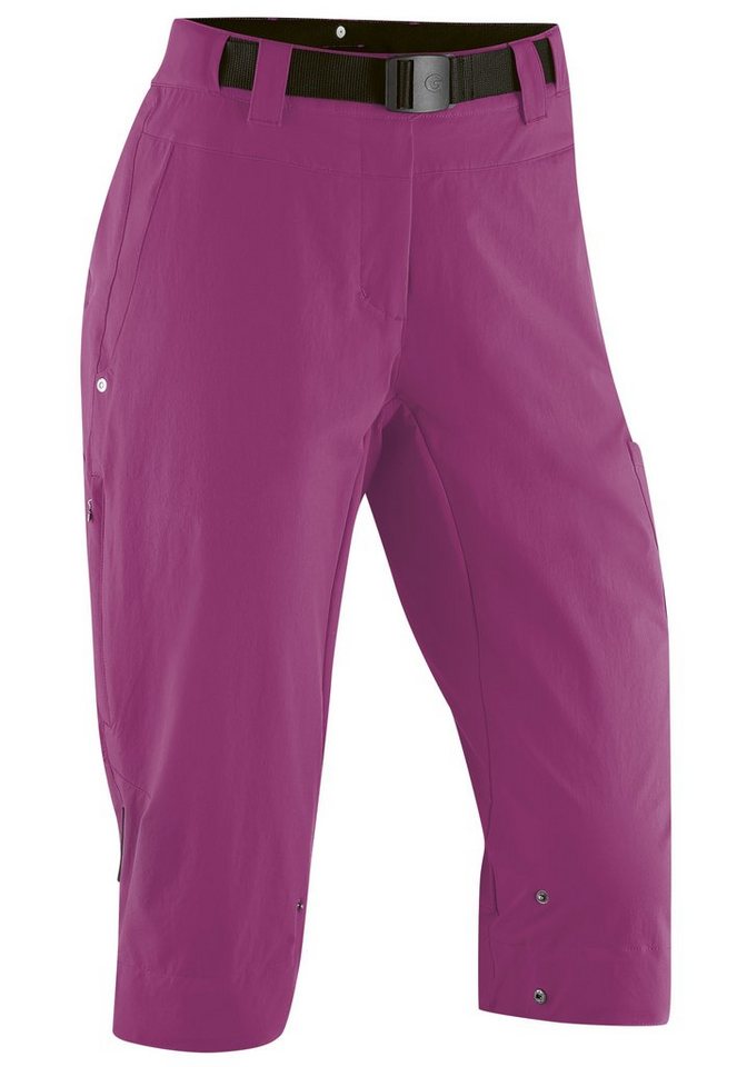 Gonso Fahrradhose Ruth 3/4 Bikeshorts Women Gonso Fahrradhose Ruth 3/4 Bikeshorts Women von Gonso