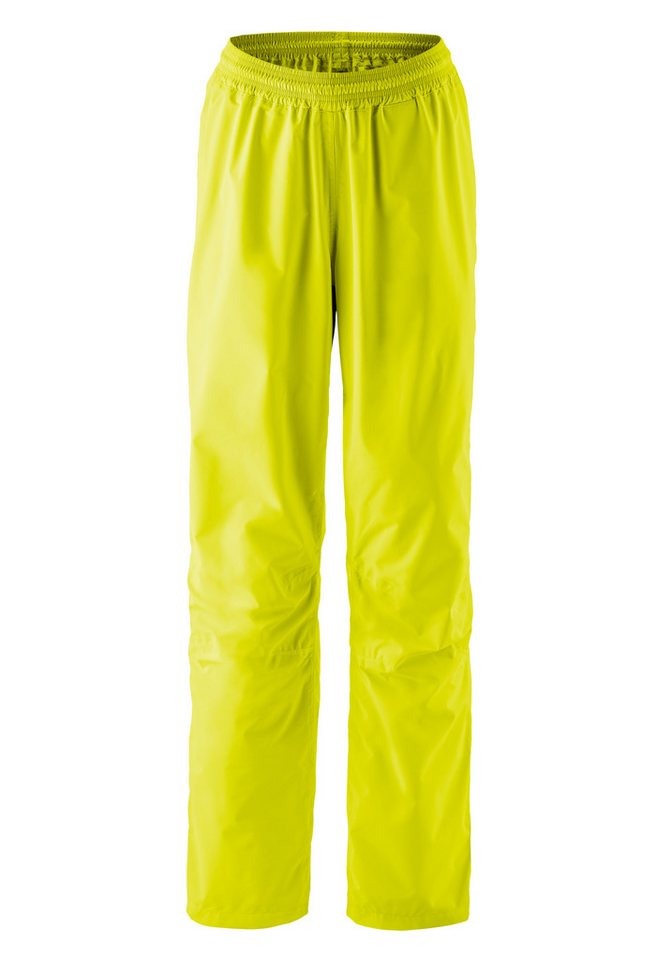 Gonso Fahrradhose Save Pants W Getapte Nähte, wasserdicht, 10.000mm Wassersäule Gonso Fahrradhose Save Pants W Getapte Nähte, wasserdicht, 10.000mm Wassersäule von Gonso