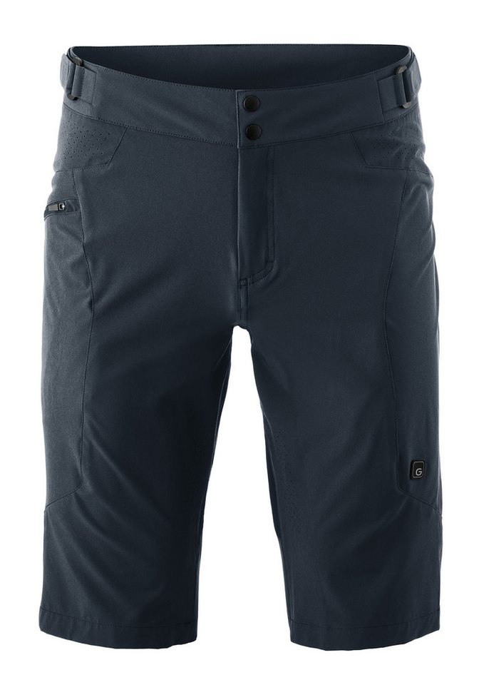 Gonso Fahrradhose Trail Shorts Hipbag M Bewegungselastisch, strapazierfähig und schnelltrocknend Gonso Fahrradhose Trail Shorts Hipbag M Bewegungselastisch, strapazierfähig und schnelltrocknend von Gonso
