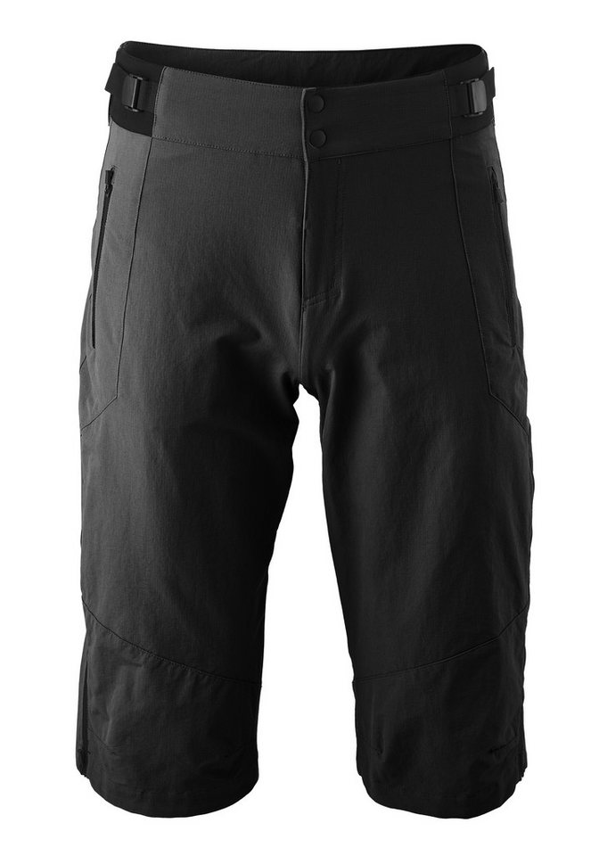 Gonso Fahrradhose Trail Shorts M Strapazierfähig und formstabil Gonso Fahrradhose Trail Shorts M Strapazierfähig und formstabil von Gonso