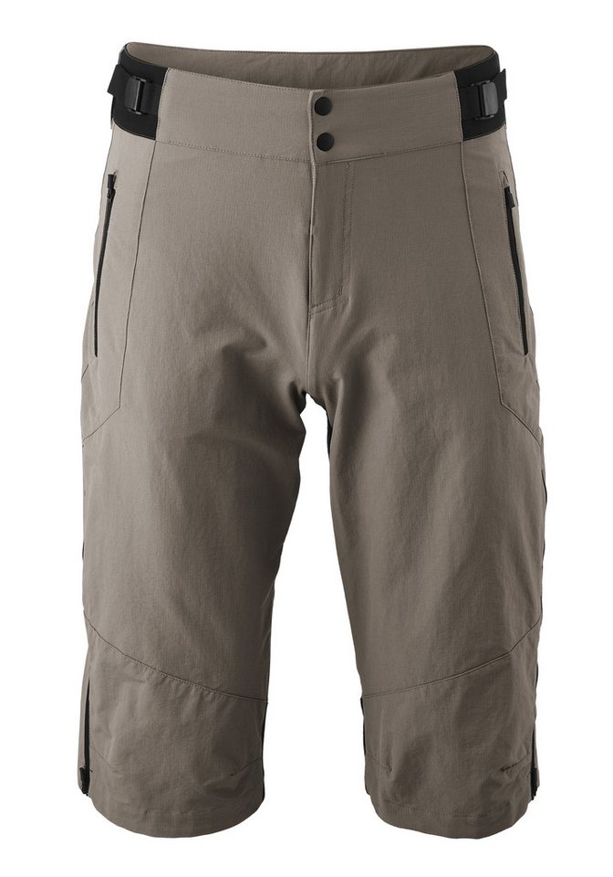 Gonso Fahrradhose Trail Shorts M Strapazierfähig und formstabil Gonso Fahrradhose Trail Shorts M Strapazierfähig und formstabil von Gonso