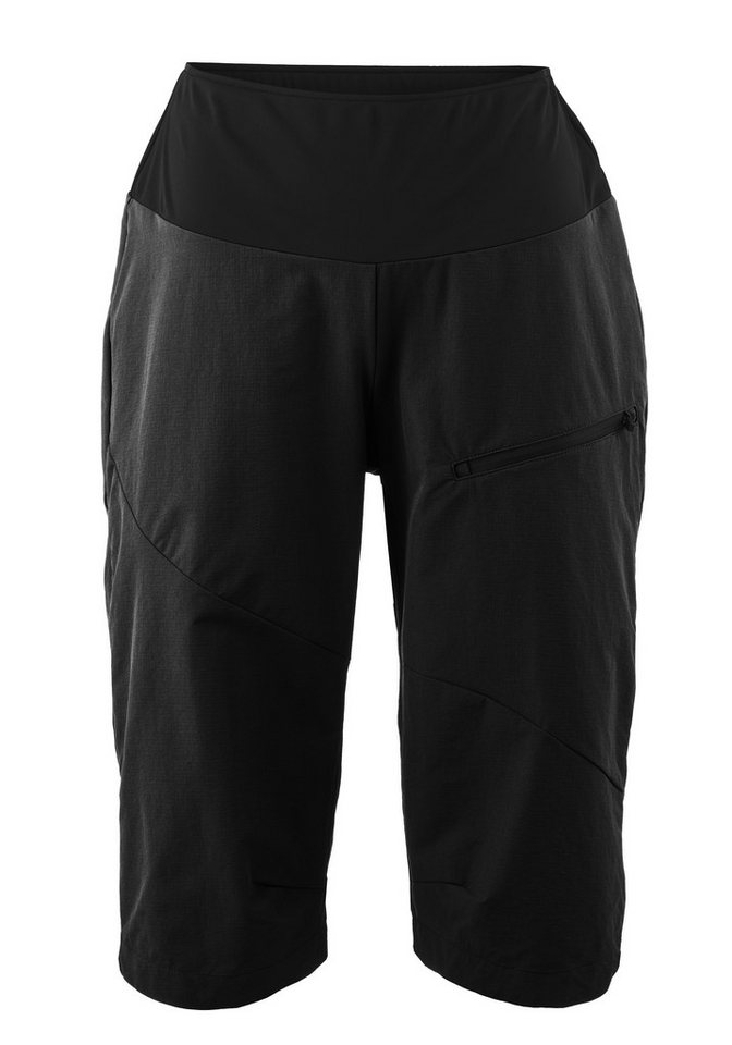 Gonso Fahrradhose Trail Shorts W Strapazierfähig und Formstabil Gonso Fahrradhose Trail Shorts W Strapazierfähig und Formstabil von Gonso