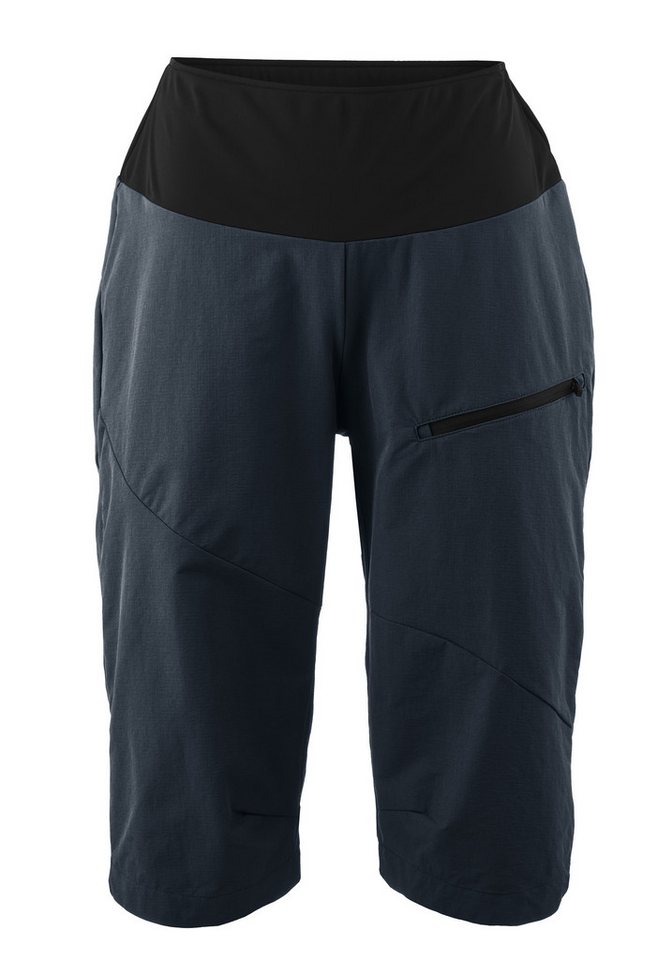 Gonso Fahrradhose Trail Shorts W Strapazierfähig und Formstabil Gonso Fahrradhose Trail Shorts W Strapazierfähig und Formstabil von Gonso