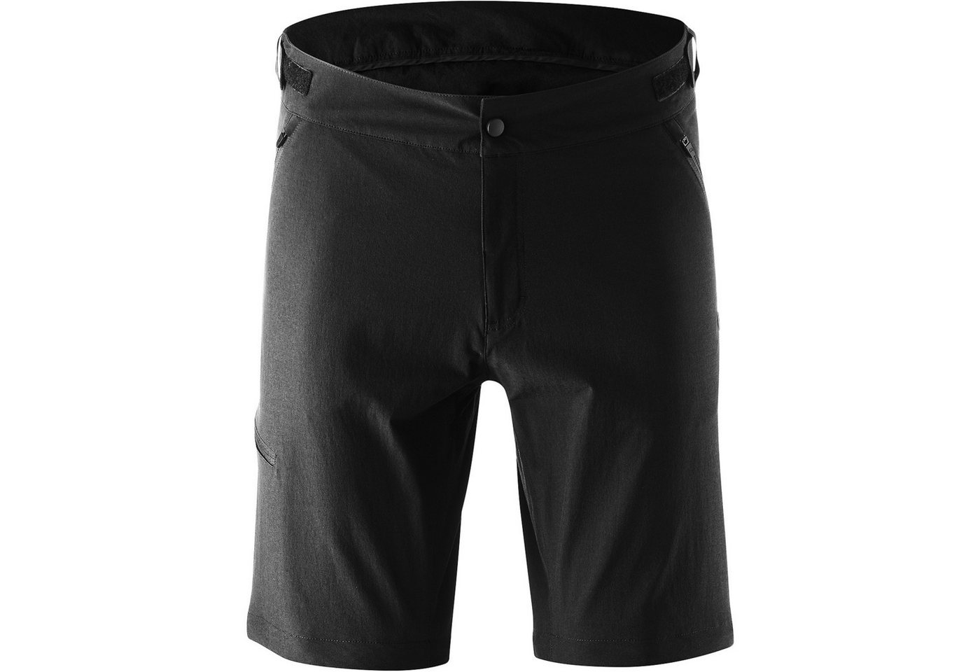 Gonso Fahrradhose Zipp-Off Hose Degno Gonso Fahrradhose Zipp-Off Hose Degno von Gonso