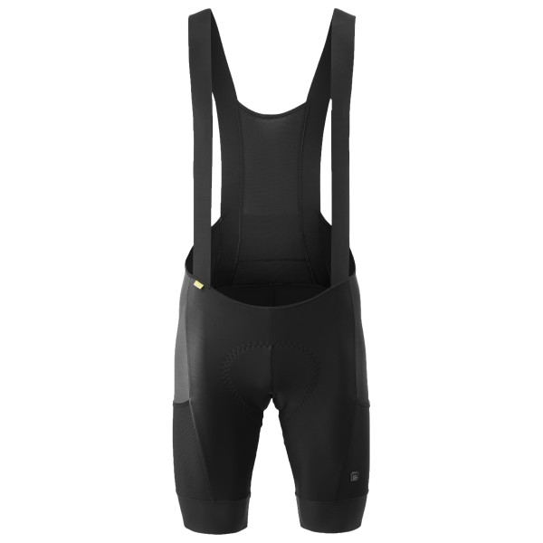 Gonso - Ride Miles Bib Cargo - Radhose Gr XL schwarz Gonso - Ride Miles Bib Cargo - Radhose Gr XL schwarz von Gonso